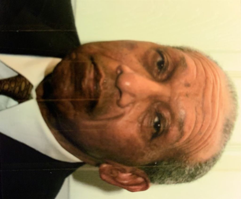 Larry Joe Mims, Sr.