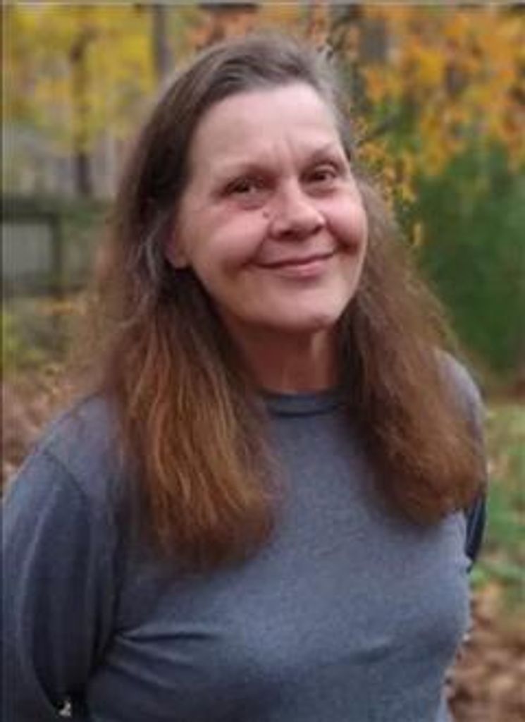 Shelly Lorraine Harlan Profile Photo