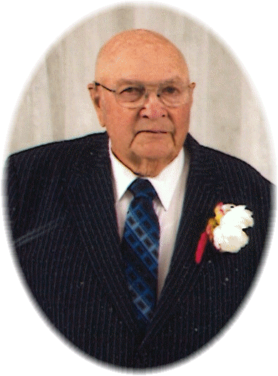 David Martin Mai, Jr.