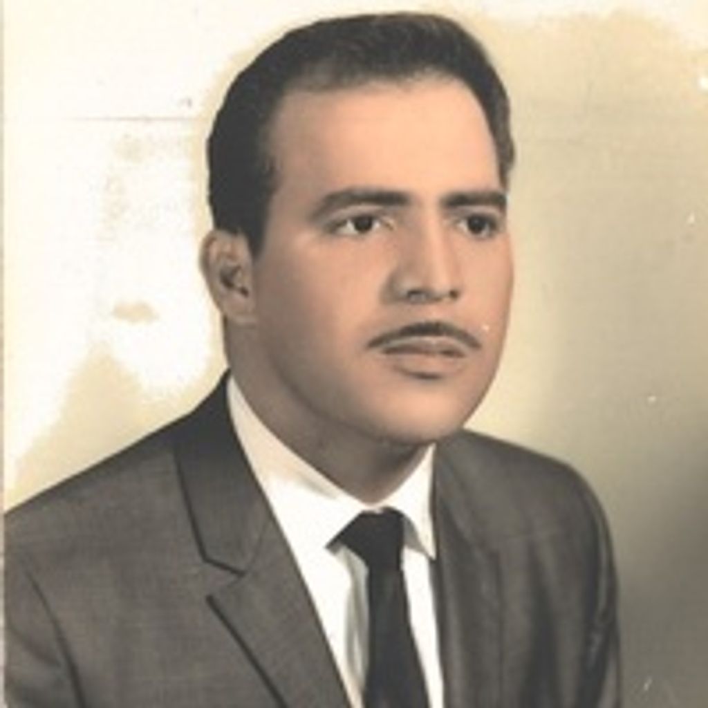 Humberto Lozano Sanchez