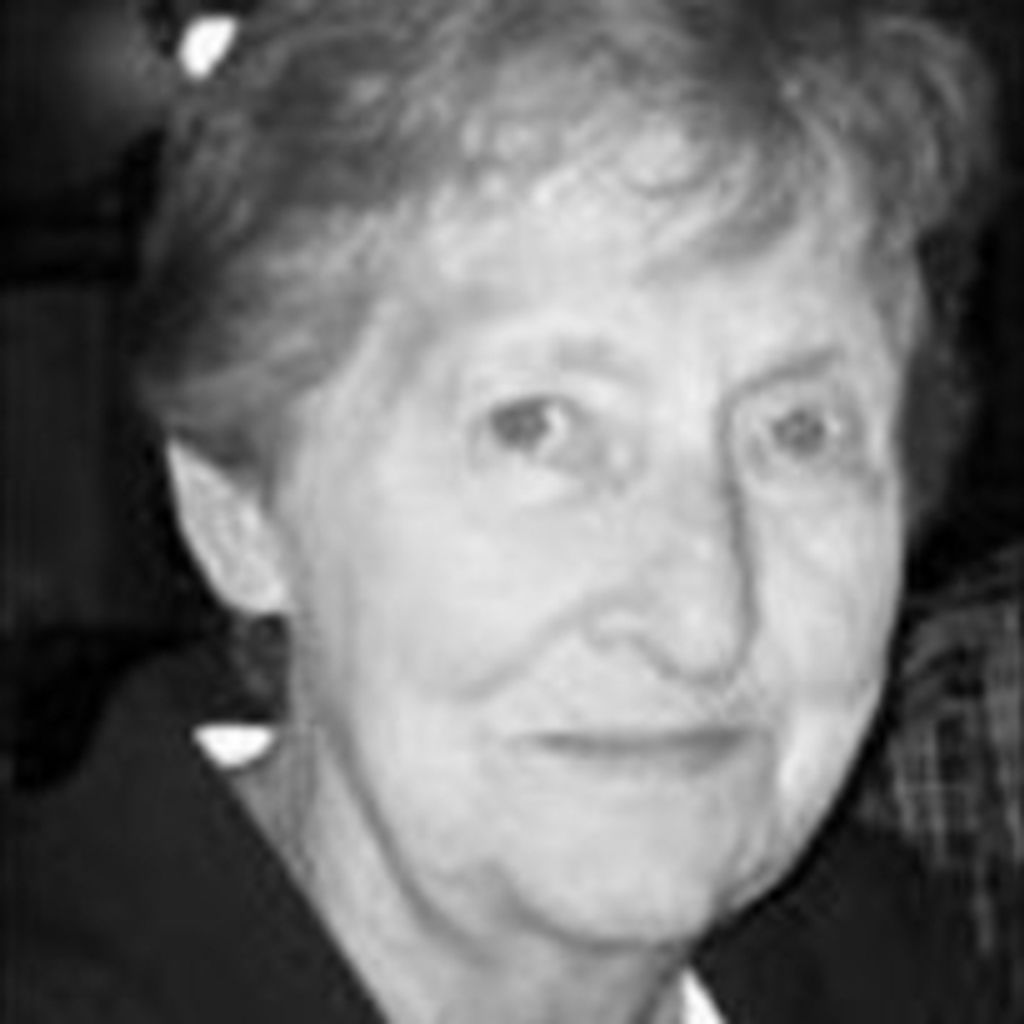 Mrs Louise L. Fletcher