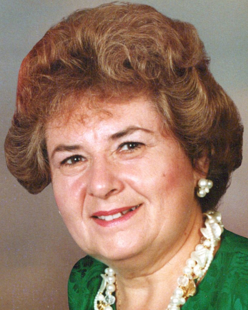 Sophia M. Mykolajewycz