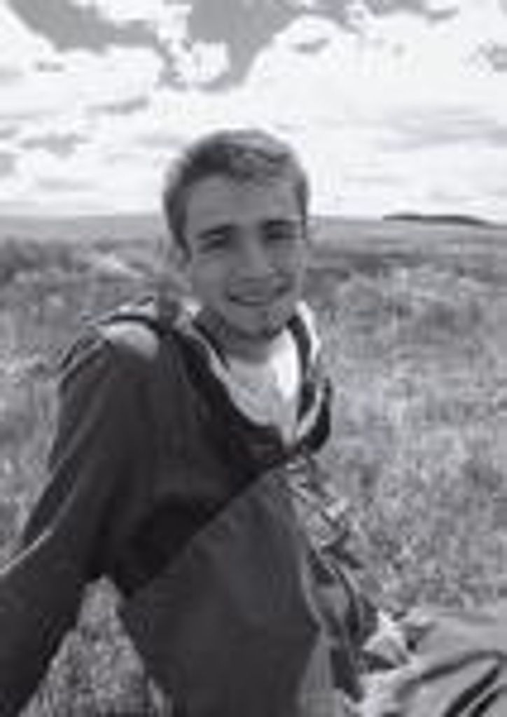 Justin Oase