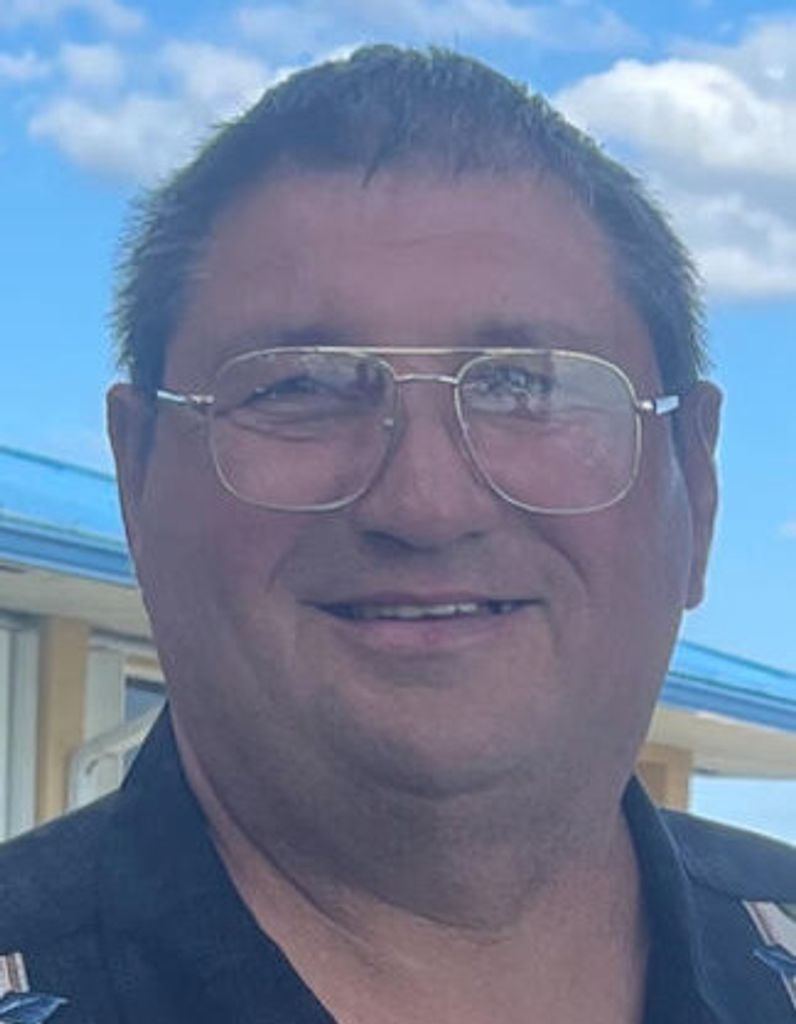 Fred I. Stevens Profile Photo