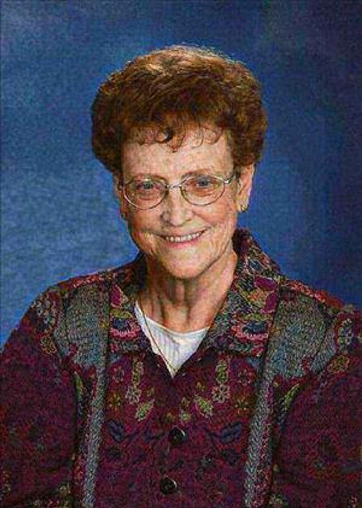 Joan Clemenson
