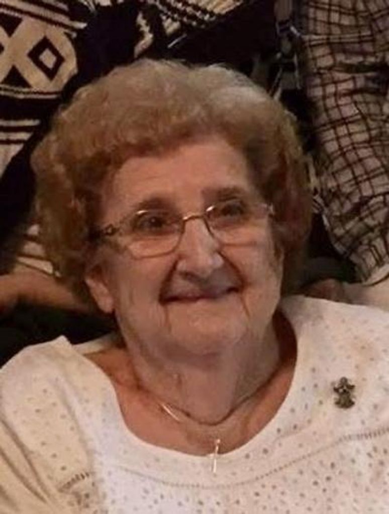 Shirley Ann Dayhoff Profile Photo