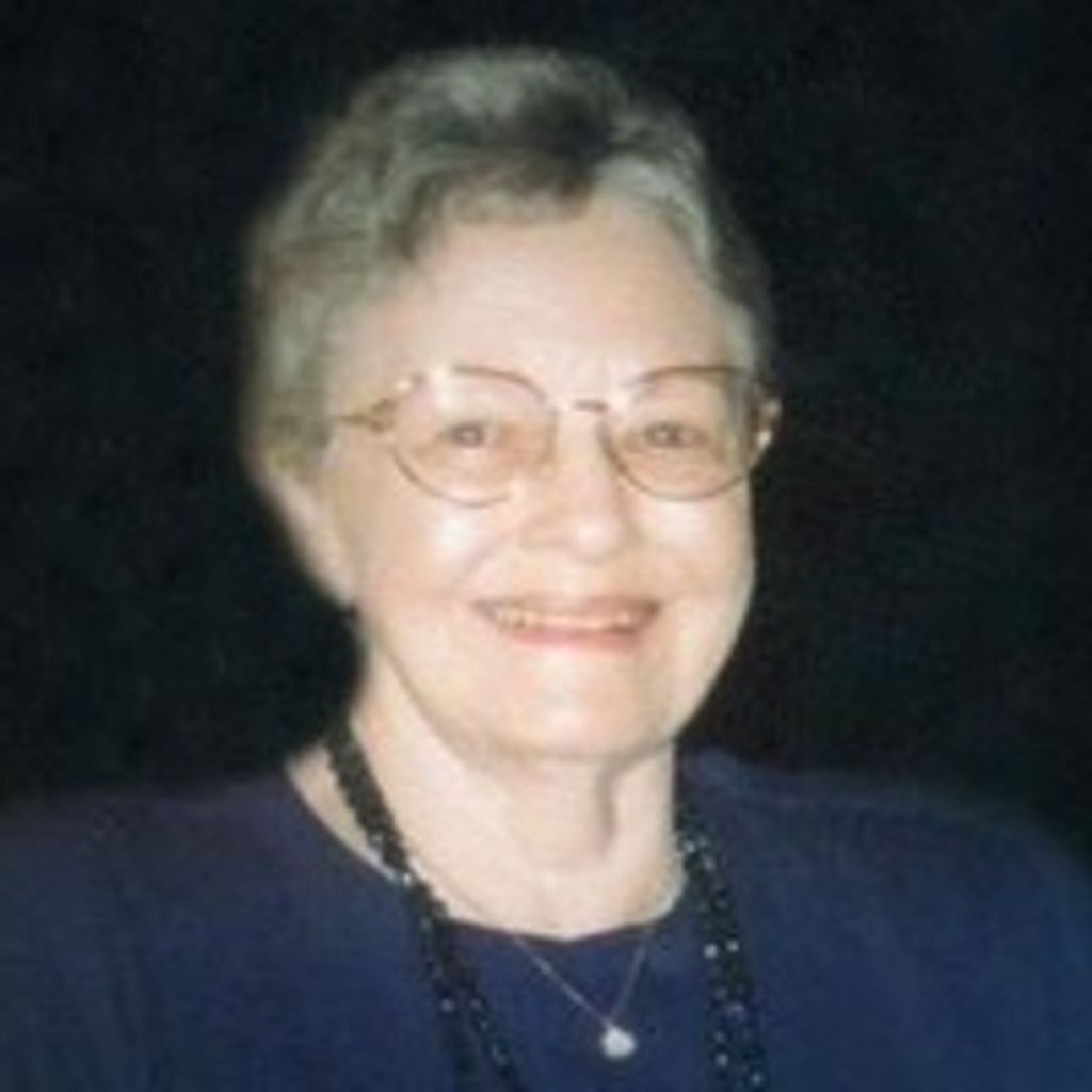 Eula Vice Bourque