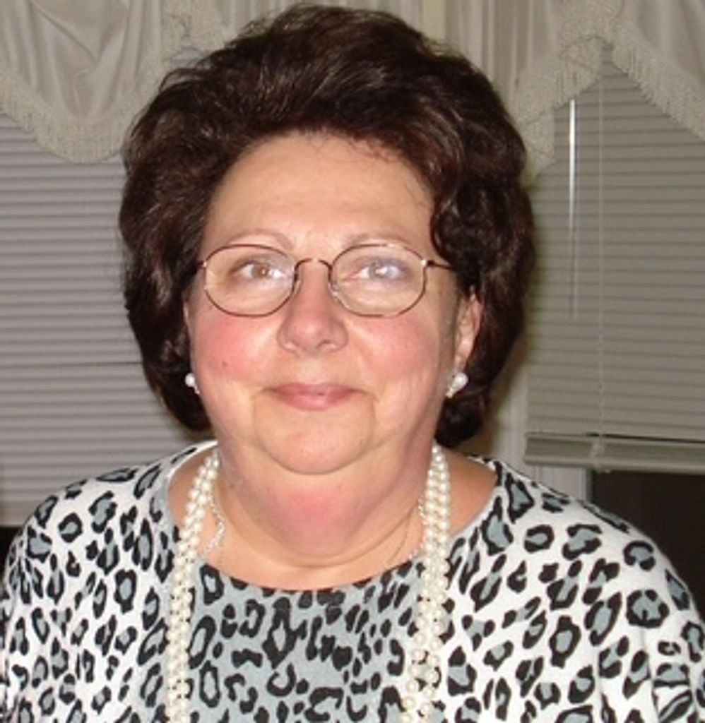 Patricia Ann Oswald Profile Photo