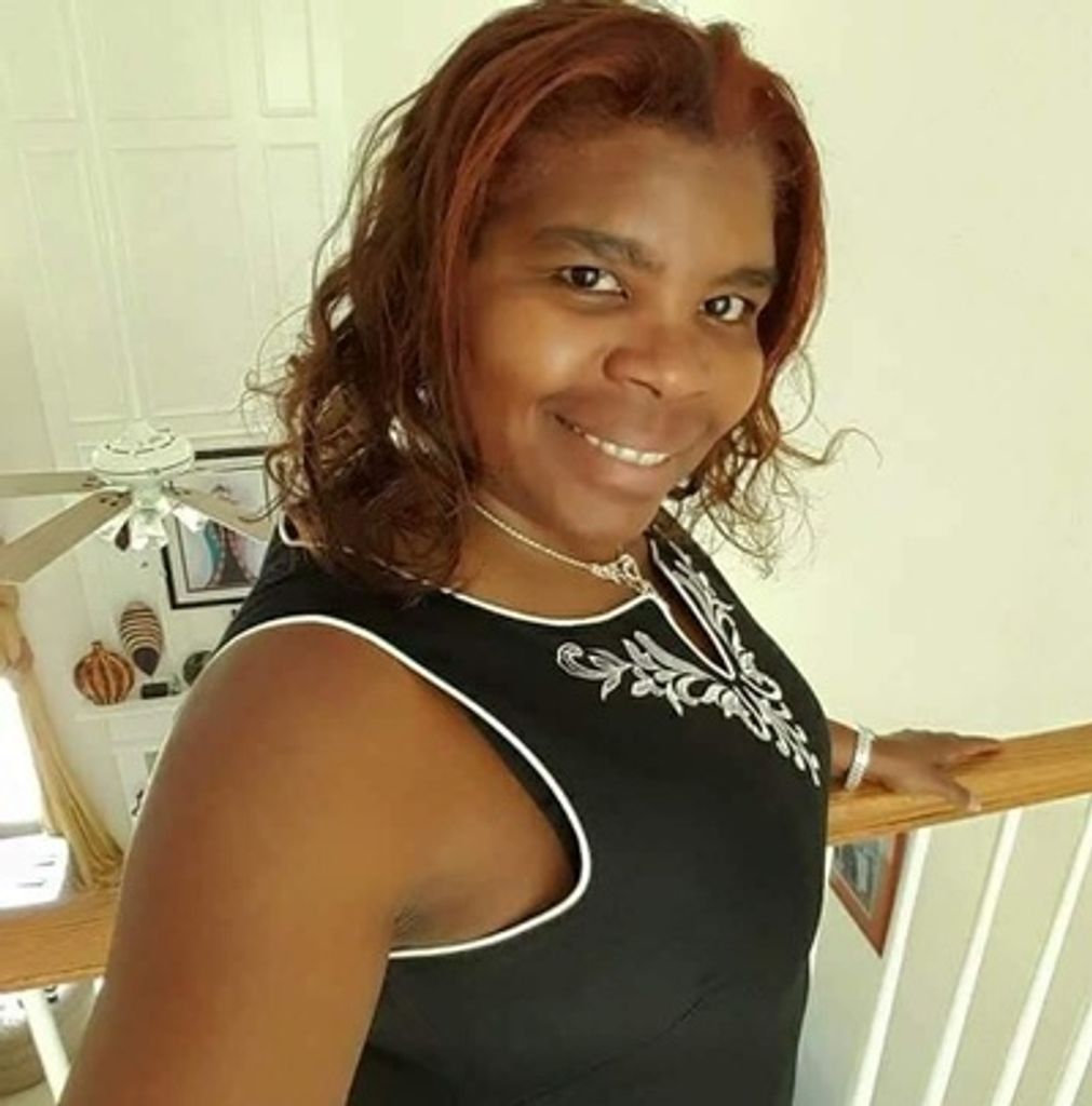Pretrinia Marlene Martin Profile Photo
