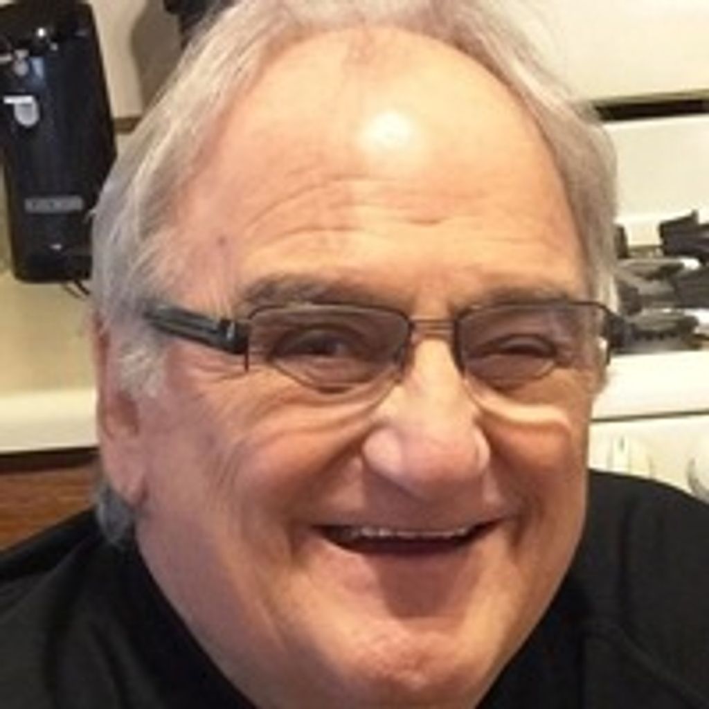 John Thomas Patsy