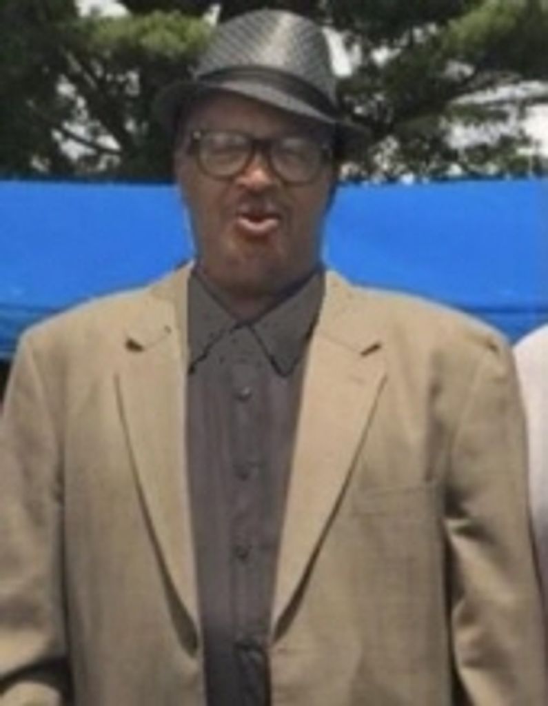 Gerald Clarence Smith, Jr.