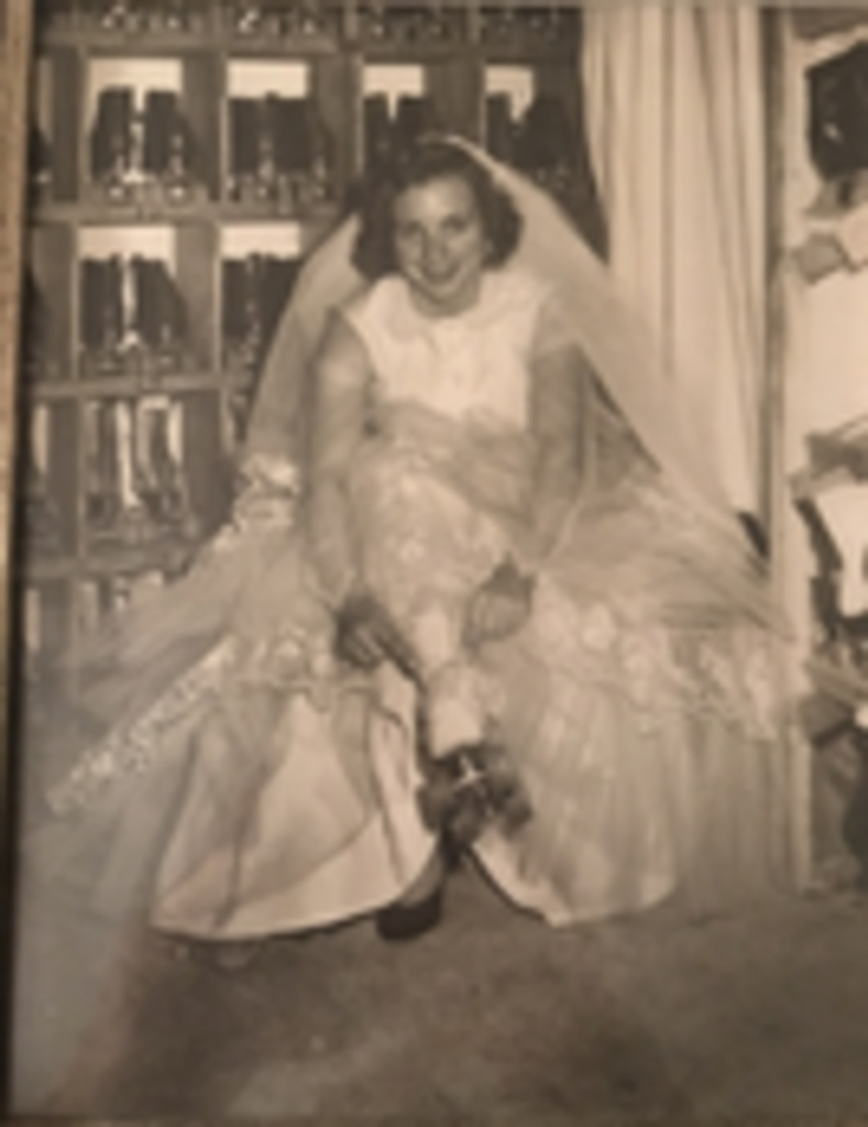 Shirley Ann Miller Profile Photo