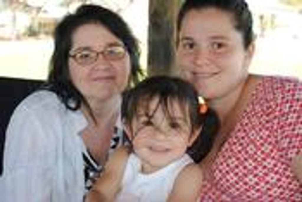 Debra Marie Pratt Profile Photo