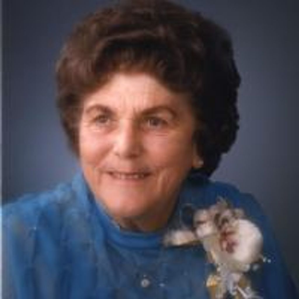 Ann  Marie Valena