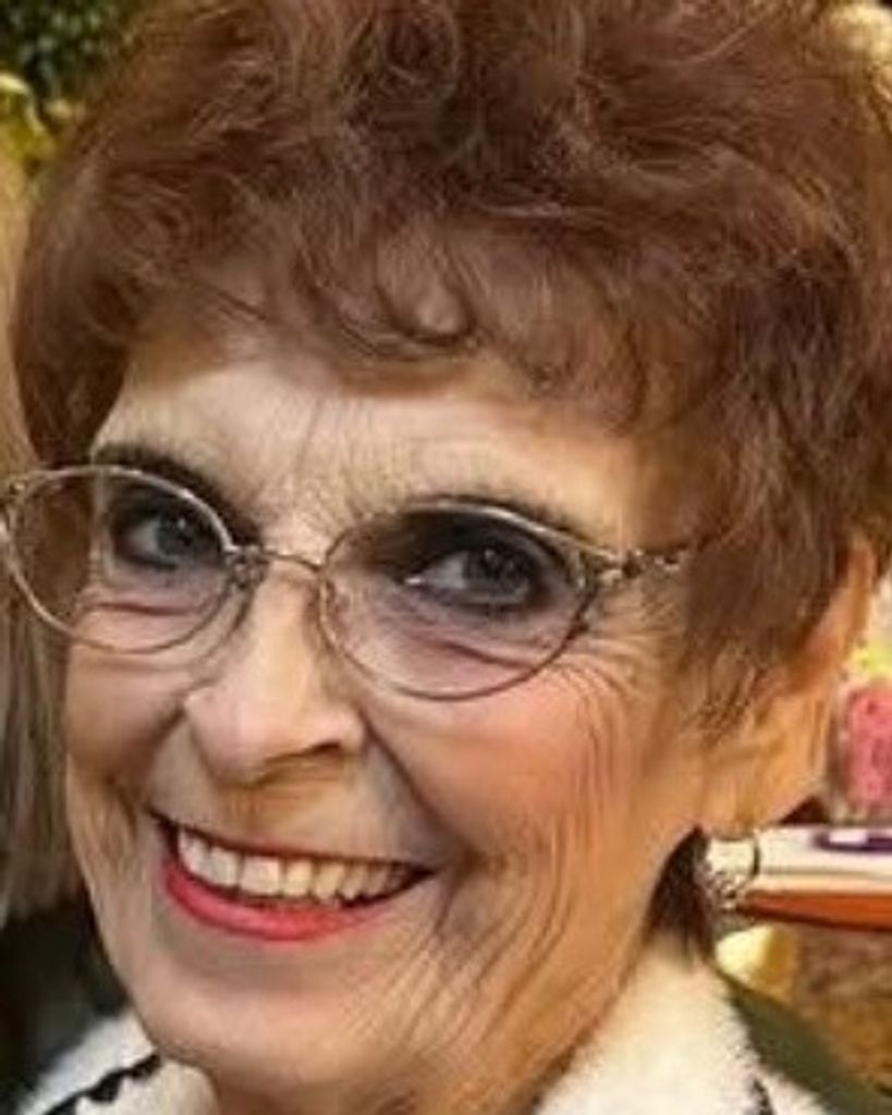 Cheryl Ann Martinez Profile Photo