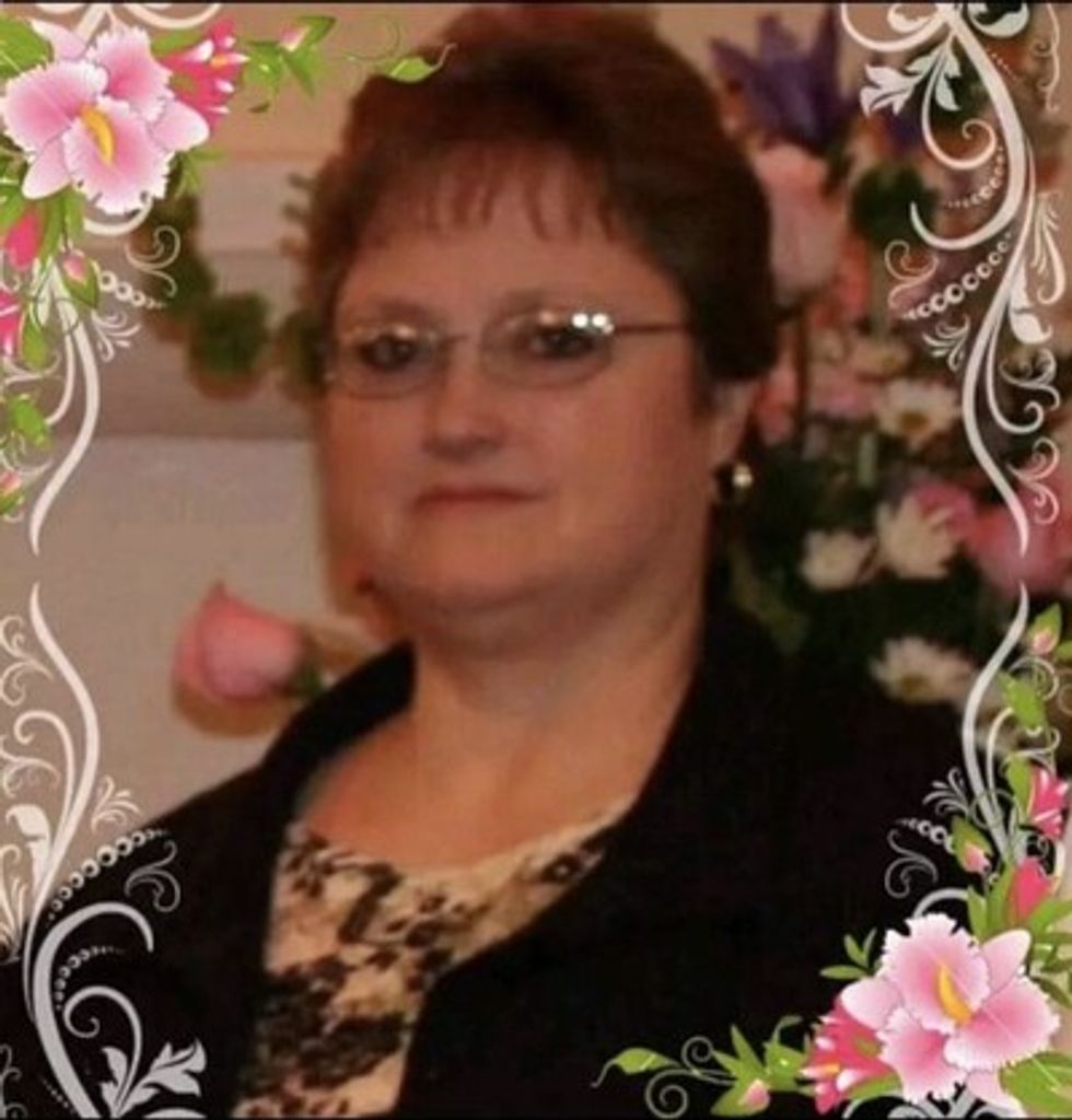 Cindy Ruth Irvin Profile Photo