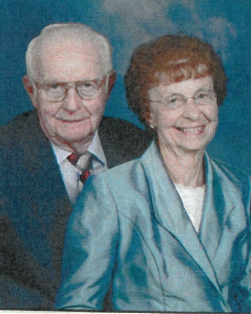 Betty L. Gross Profile Photo