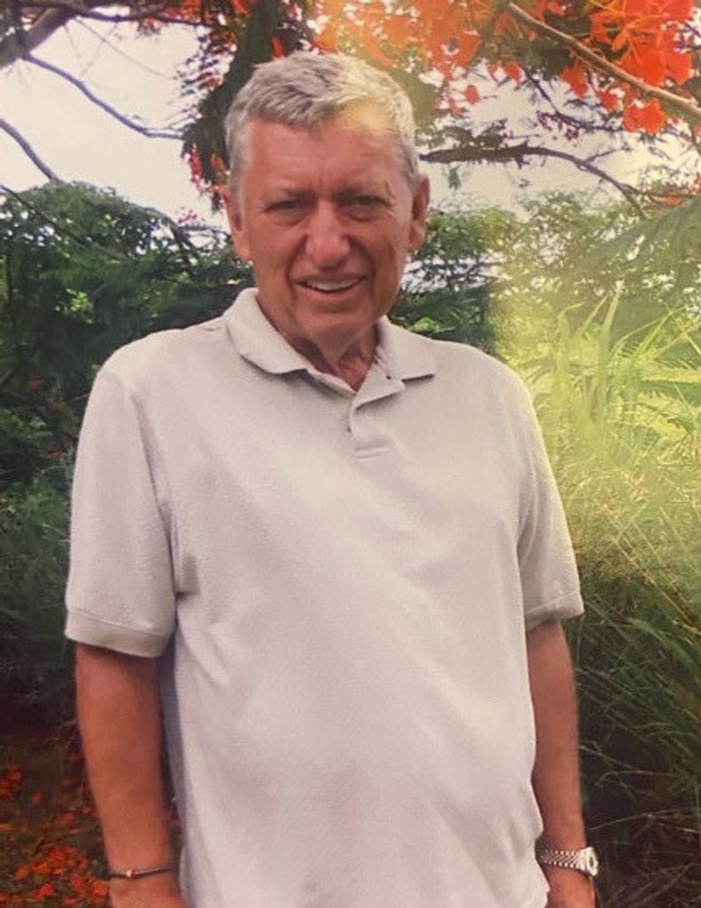 Thomas Ziebell Profile Photo