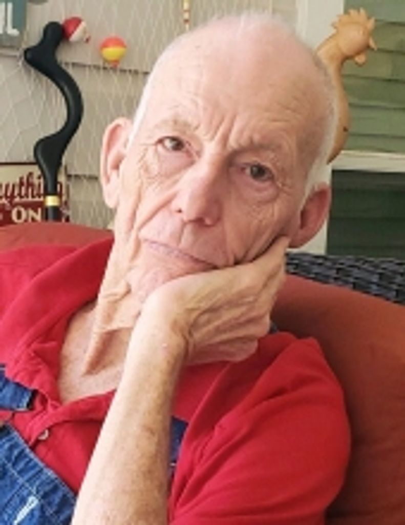 Richard Holleman