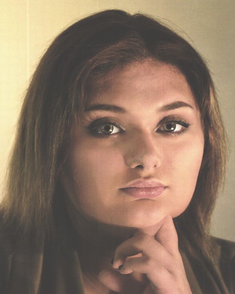 Gabrielle Rose Santosuosso Profile Photo