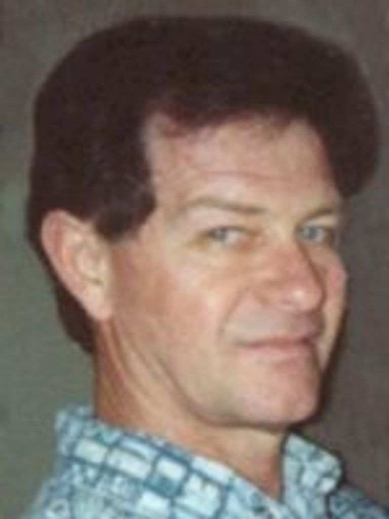 Lawrence W. Myers