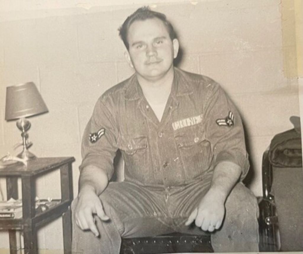 Richard E. Grimes Profile Photo