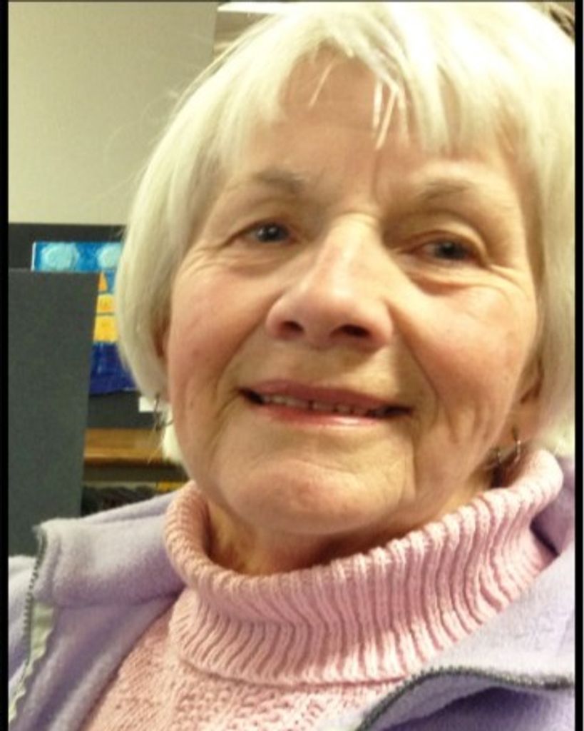 Meredith J. Peterson Profile Photo