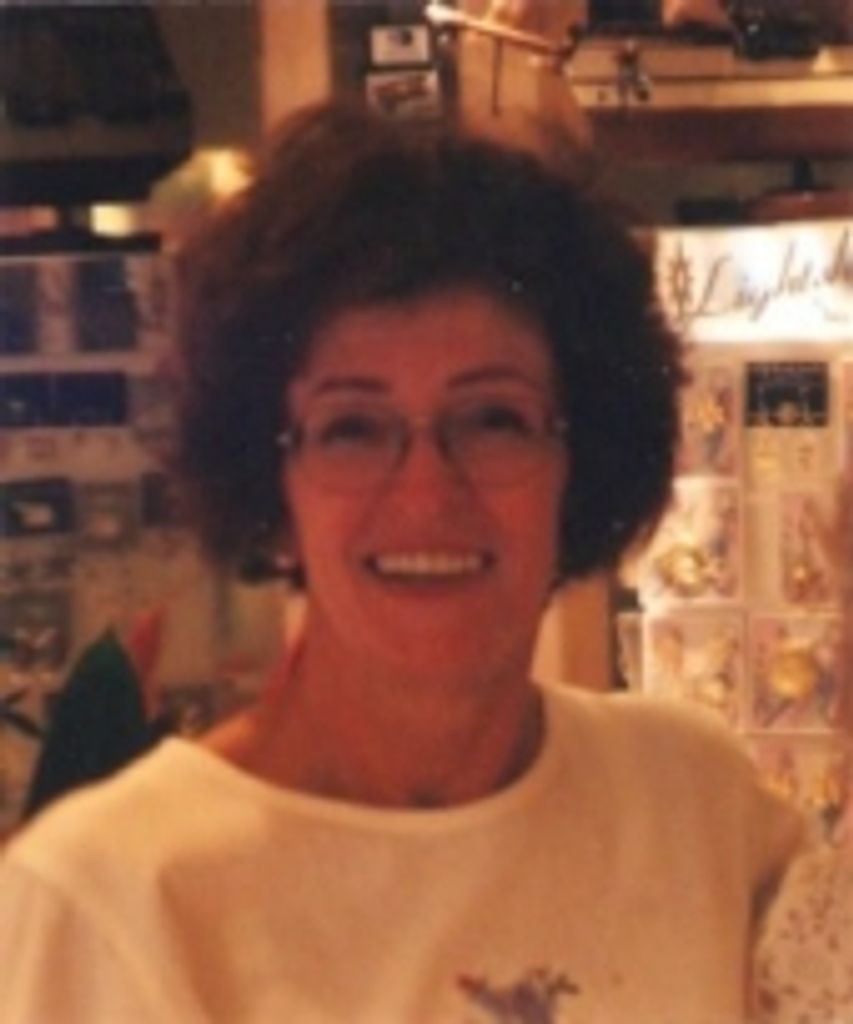 Joanne W. Robertson