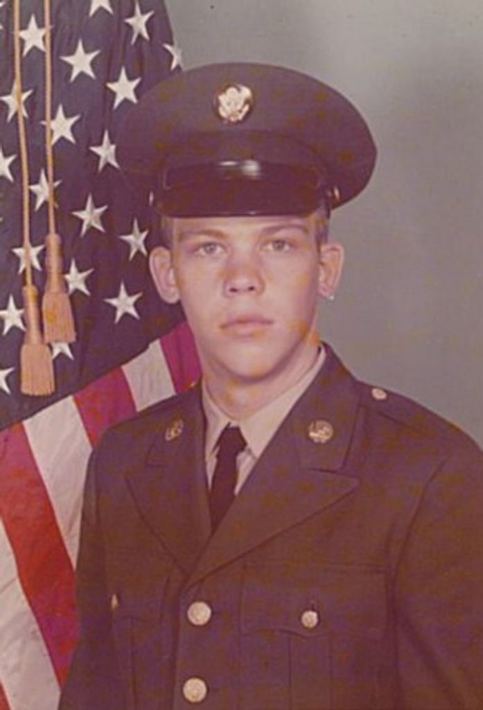 Roger Lee Robinson Profile Photo