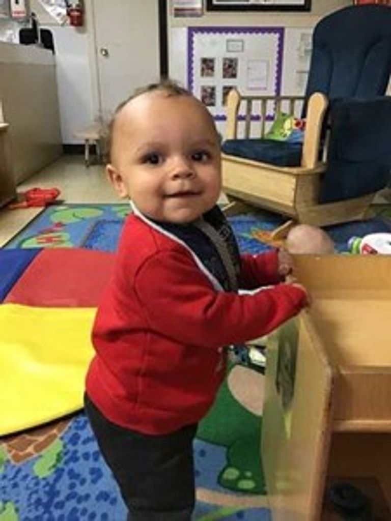 Elijah Francis Neria