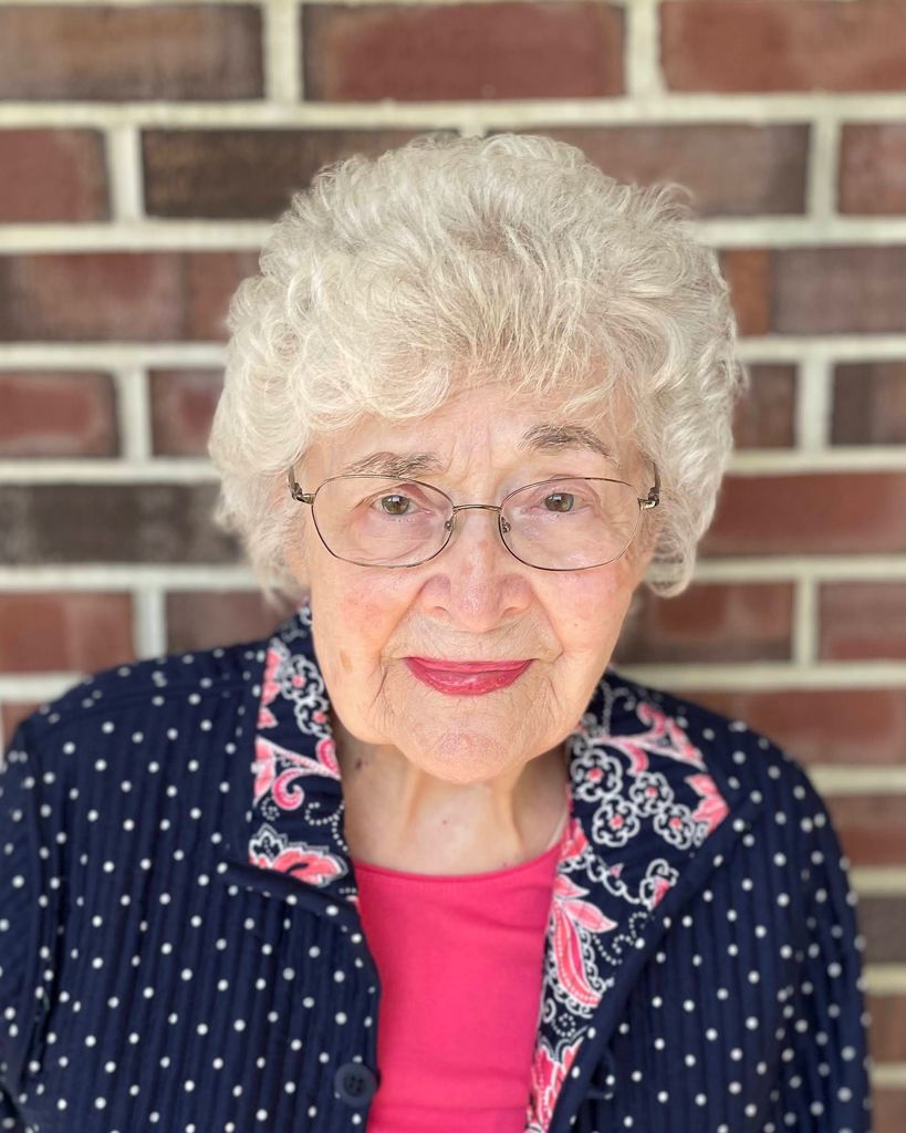 Camilla "Mildred" (Speir) Goode