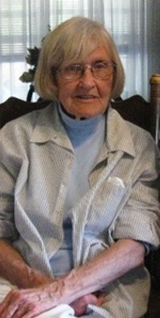 Nellie Baker