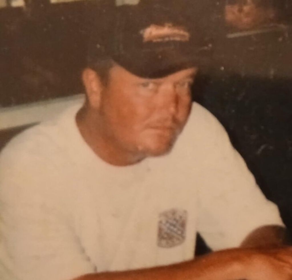 Michael Galbreath Profile Photo