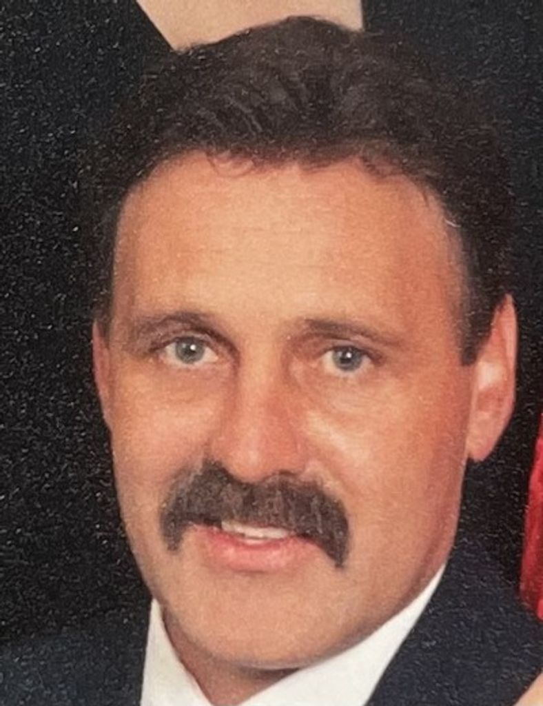 John Wayne Braden
