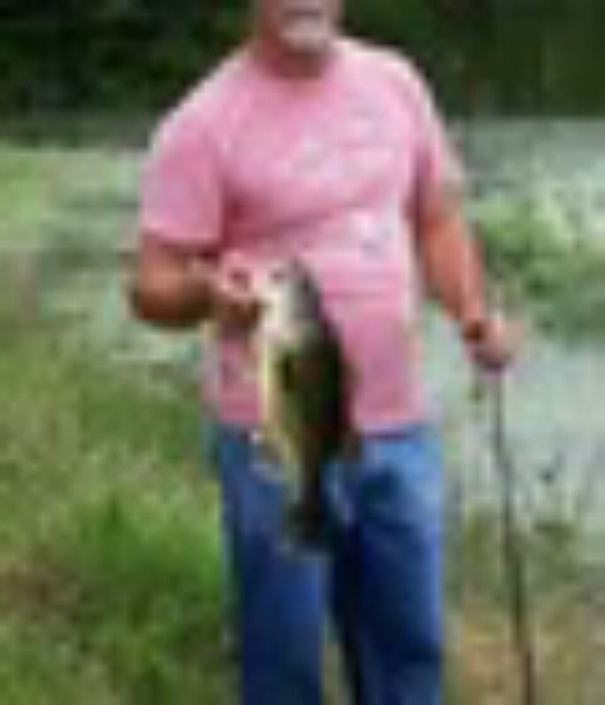 Ronnie Fisk Profile Photo