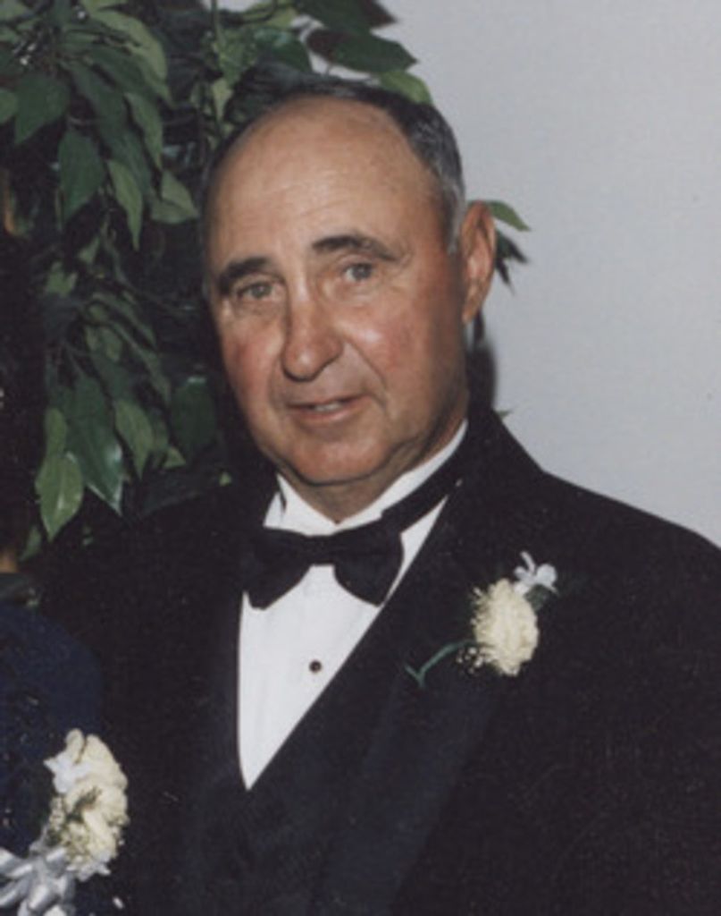 Delbert Birkel Profile Photo