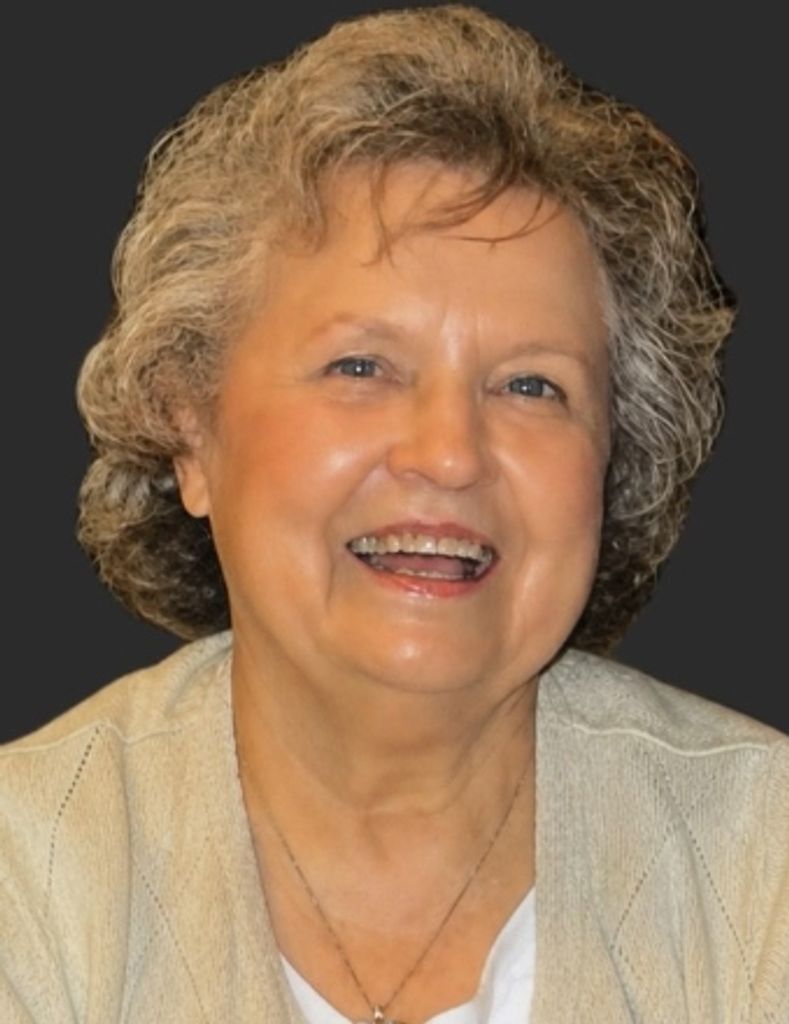 Beatrice  June  Lamb Profile Photo