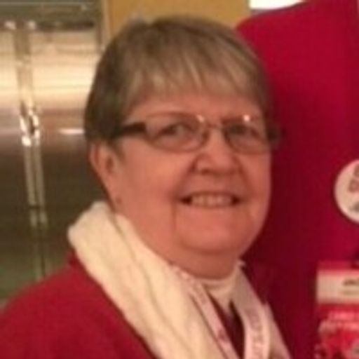 Jill Hienton Profile Photo