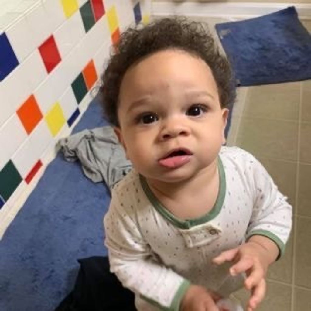 Baby Hezekiah Tulloss Profile Photo