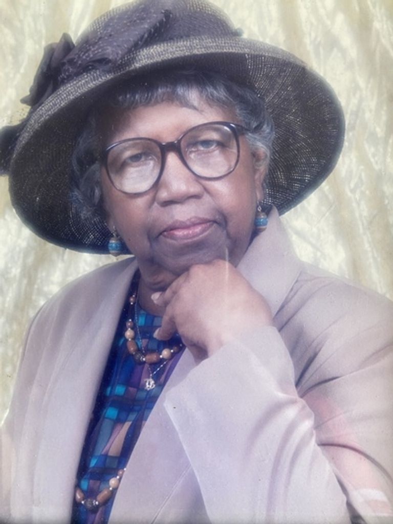 Thelma Phillips Profile Photo