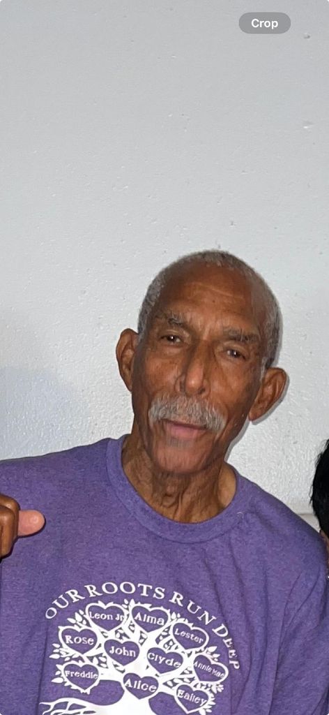 Joseph "Cotton" Phillips, Jr. Profile Photo