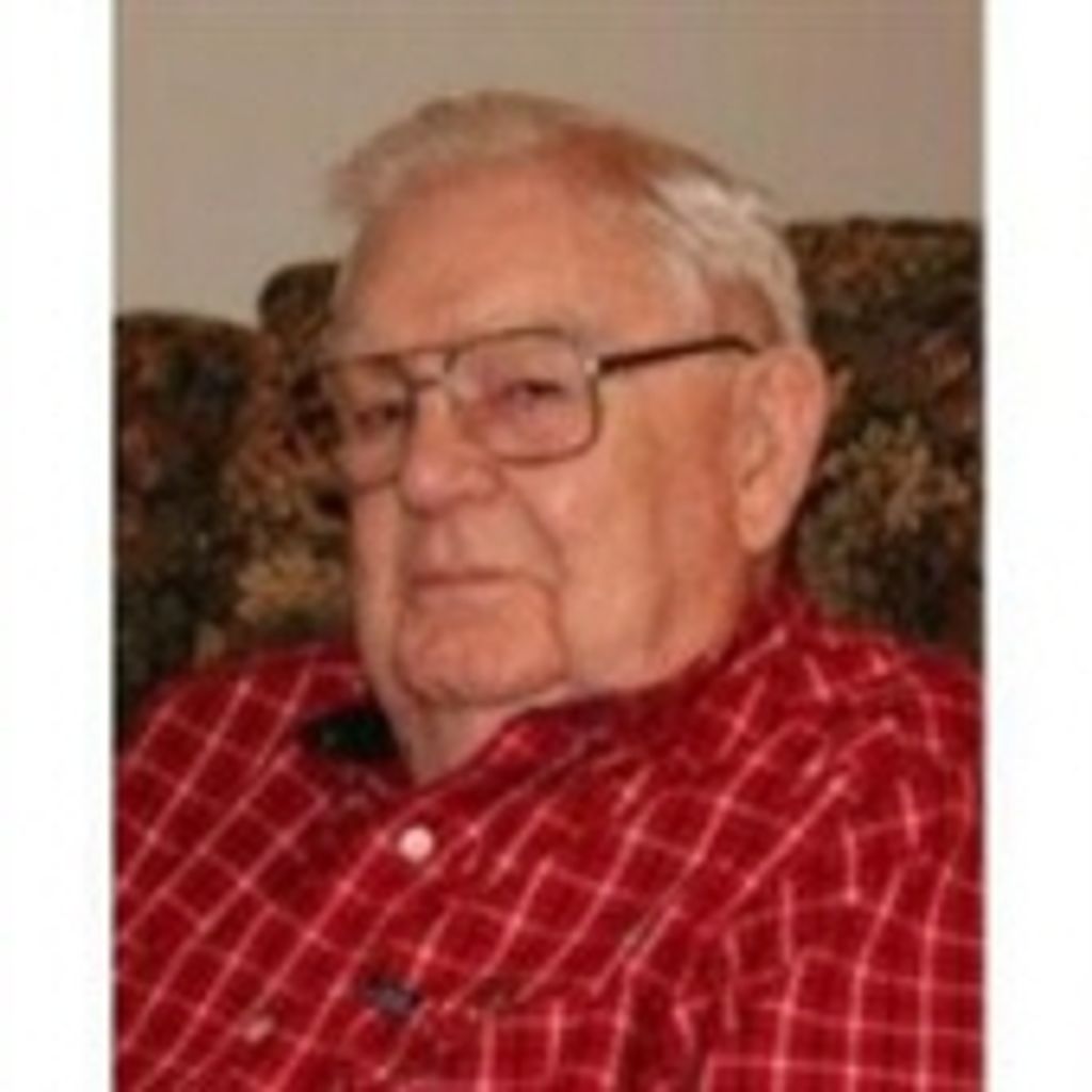 Harold W. Barber Profile Photo