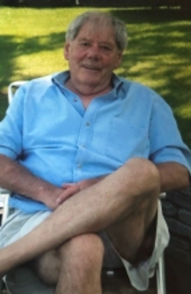 Albert J. D'Ettorre