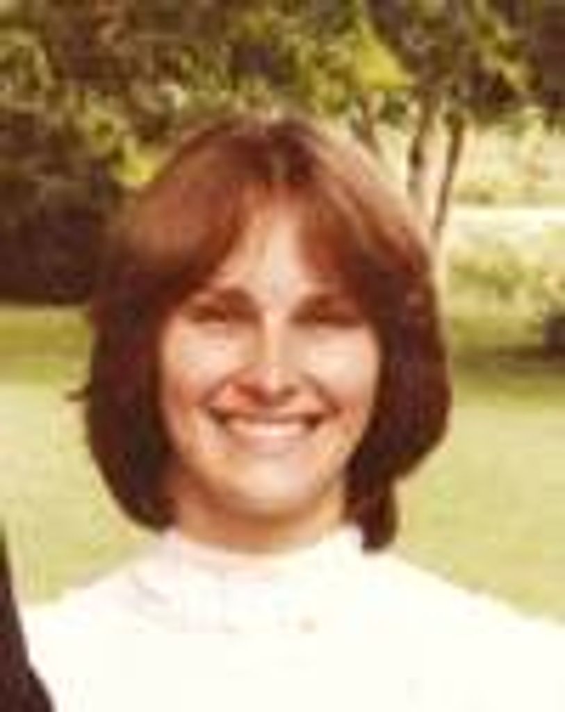Cynthia M. Knowles Profile Photo