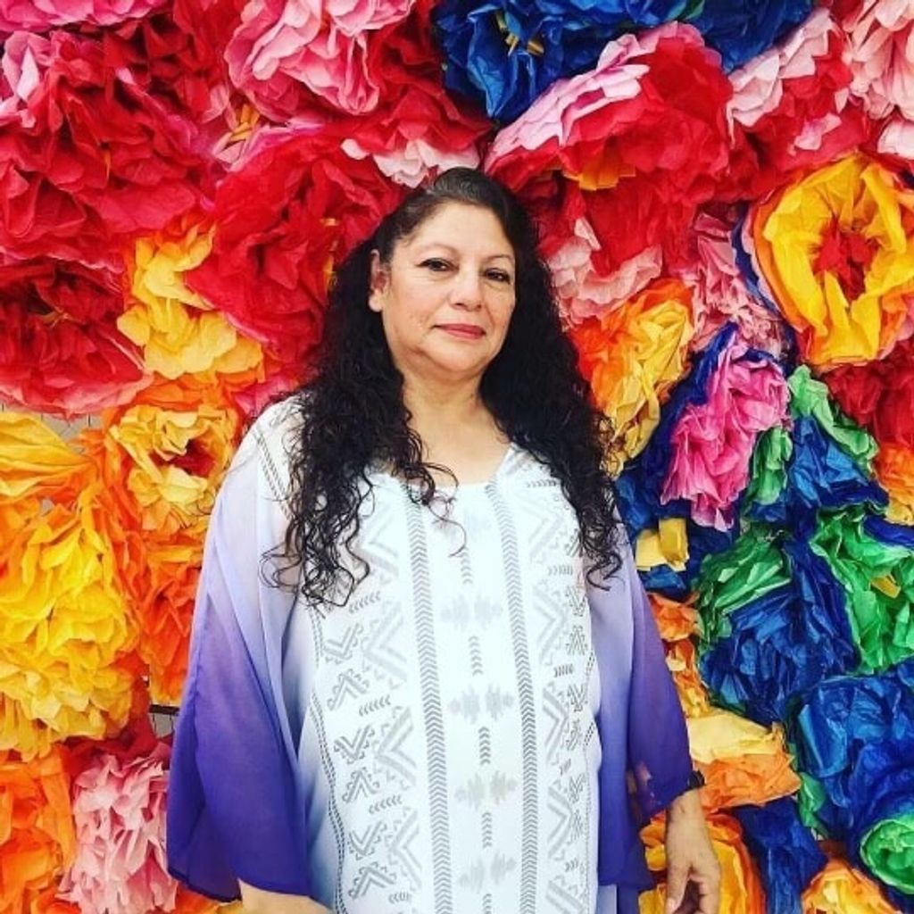 Karla D. Rodriguez
