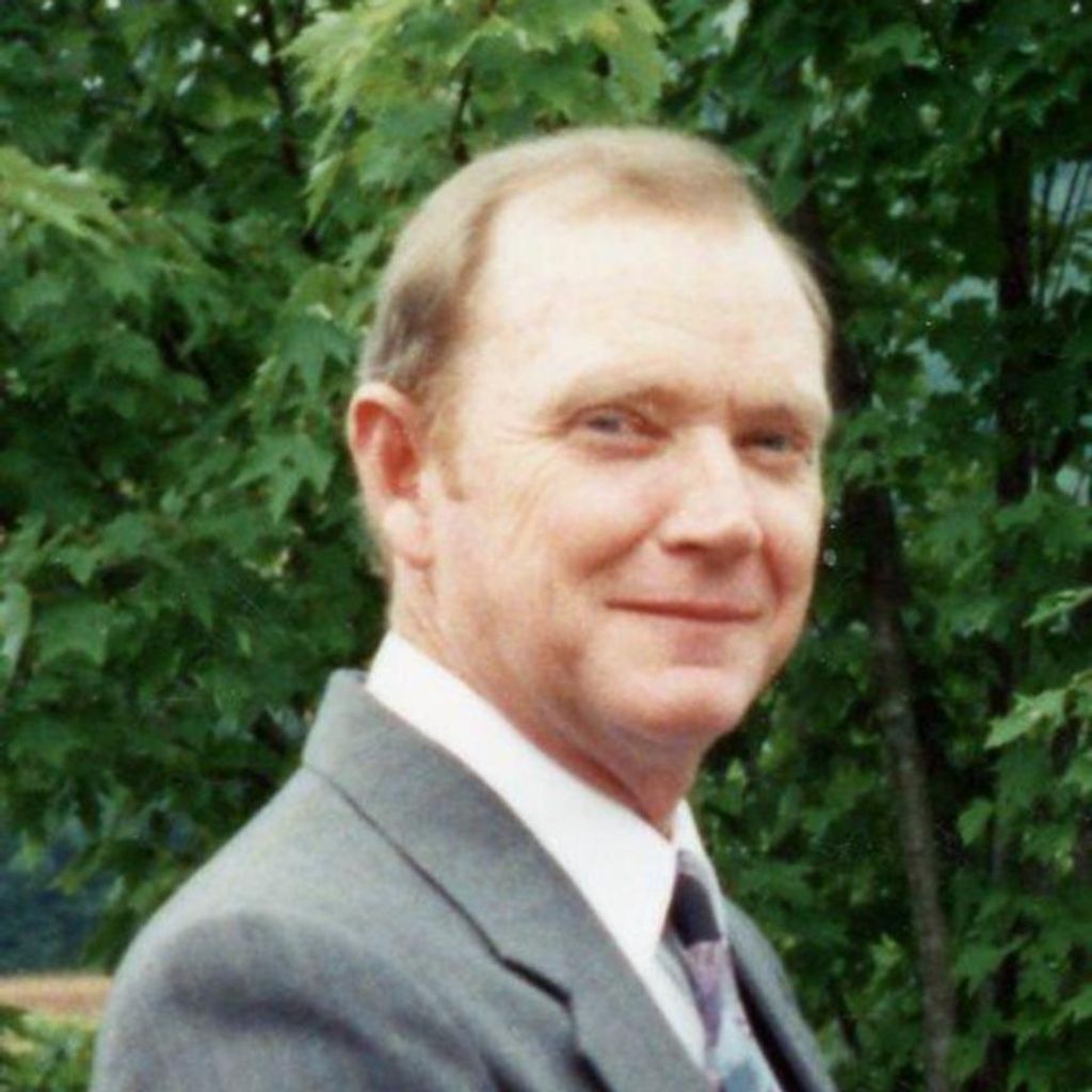 George Martin Williams Sr Profile Photo