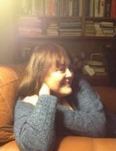 Tina Robin Flynn Profile Photo
