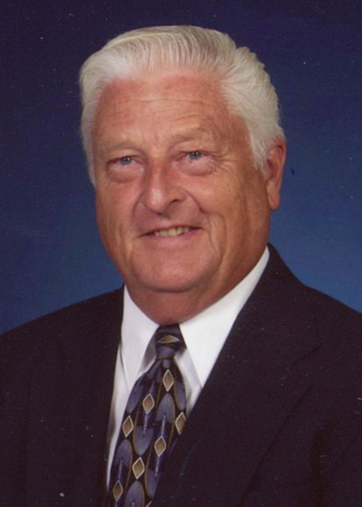 Jerome F. "Jerry" Schutzbach Profile Photo