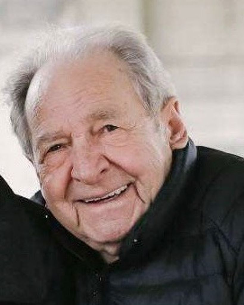 Giuseppe "Joe" Oddo
