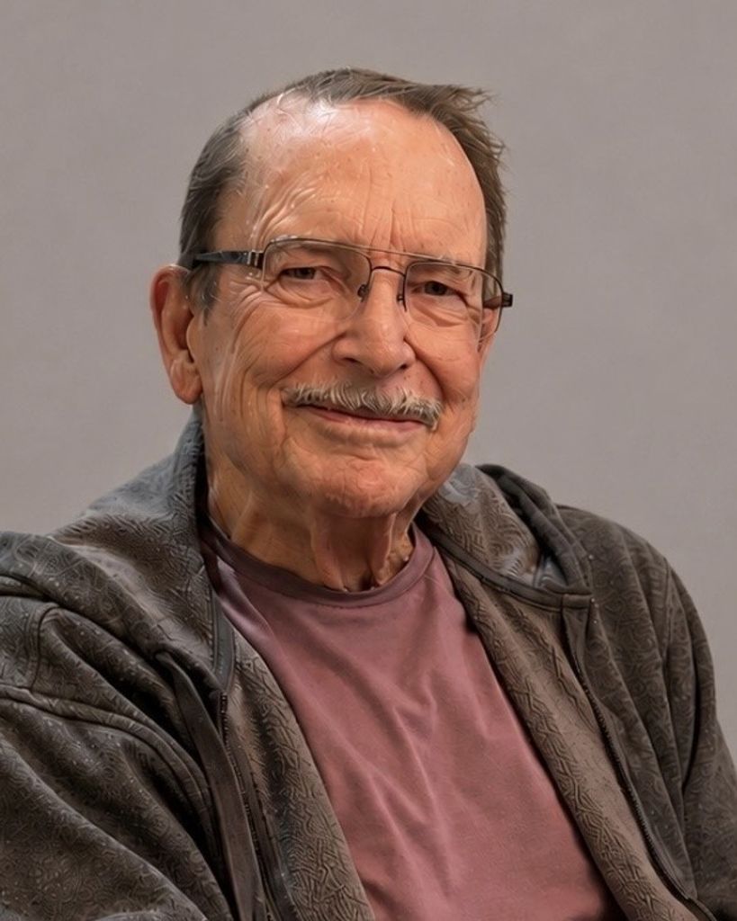 Terrance "Terry" Donald Meyers